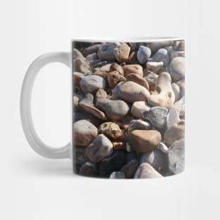 Pebbles Mug